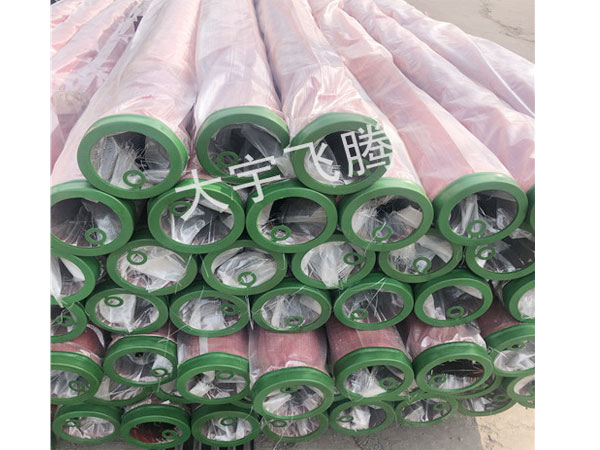 三一中聯(lián)徐工車(chē)泵耐磨管