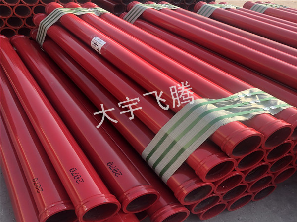 雙層泵管，質(zhì)保五萬(wàn)方