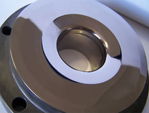 模具TD處理與PVD處理