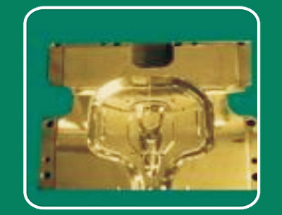 產(chǎn)品真空熱處理