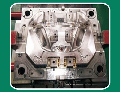 冷沖壓模具真空熱處理