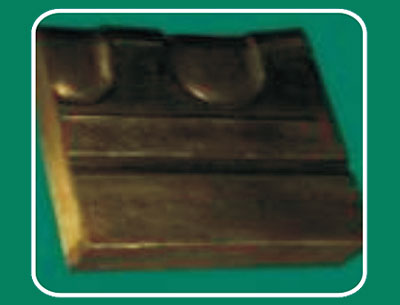 壓鑄模具真空熱處理