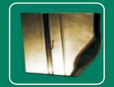 大型真空模具熱處理