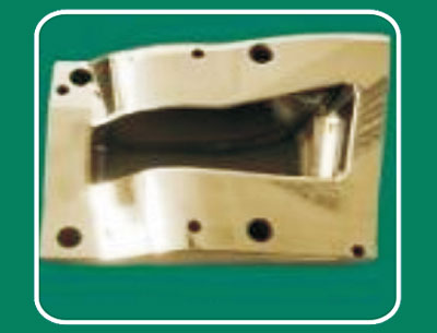 金屬材料真空熱處理