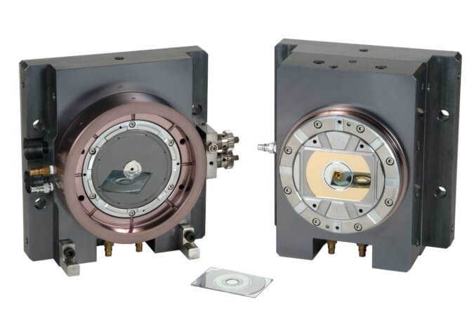 PVD涂層處理參數(shù)表