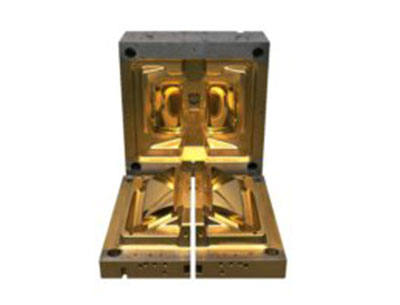  模具/拋光件PVD涂層處理