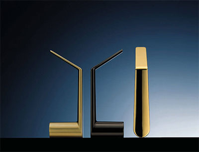 裝飾行業(yè)PVD涂層處理