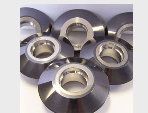 精密沖壓模具TD技術(shù)處理