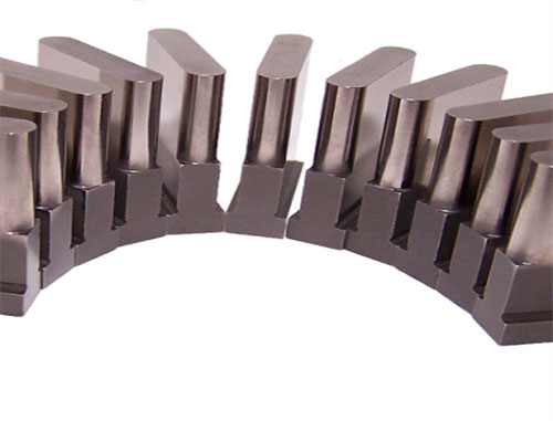 TD技術(shù)處理